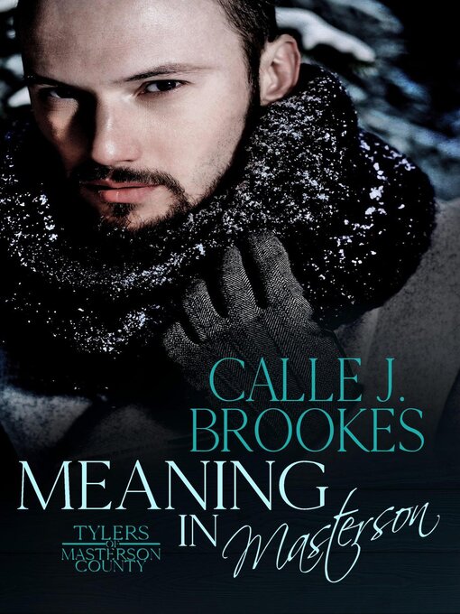 Title details for Meaning in Masterson by Calle J. Brookes - Available